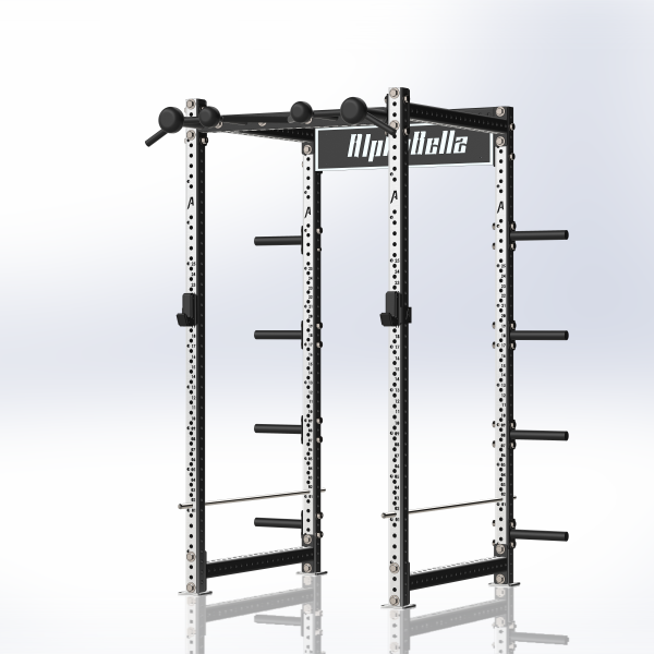 Racks & Rigs Archives - ALPHABELLZ