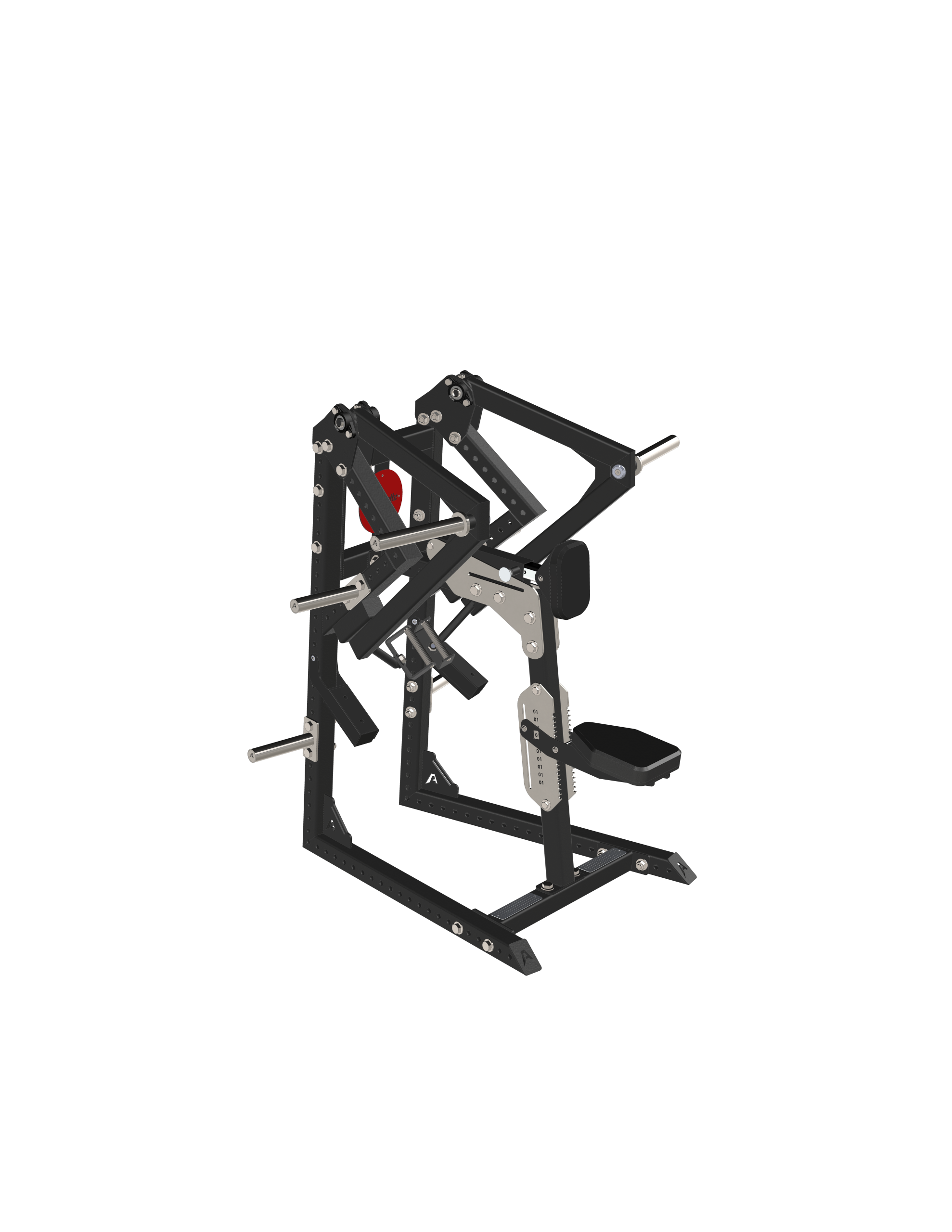 leveage low row B1-min
