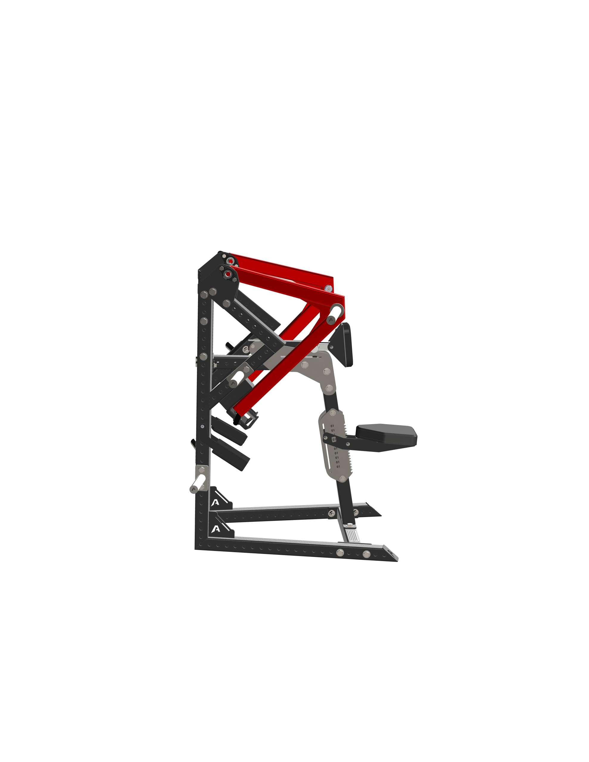 leveage low row1-min