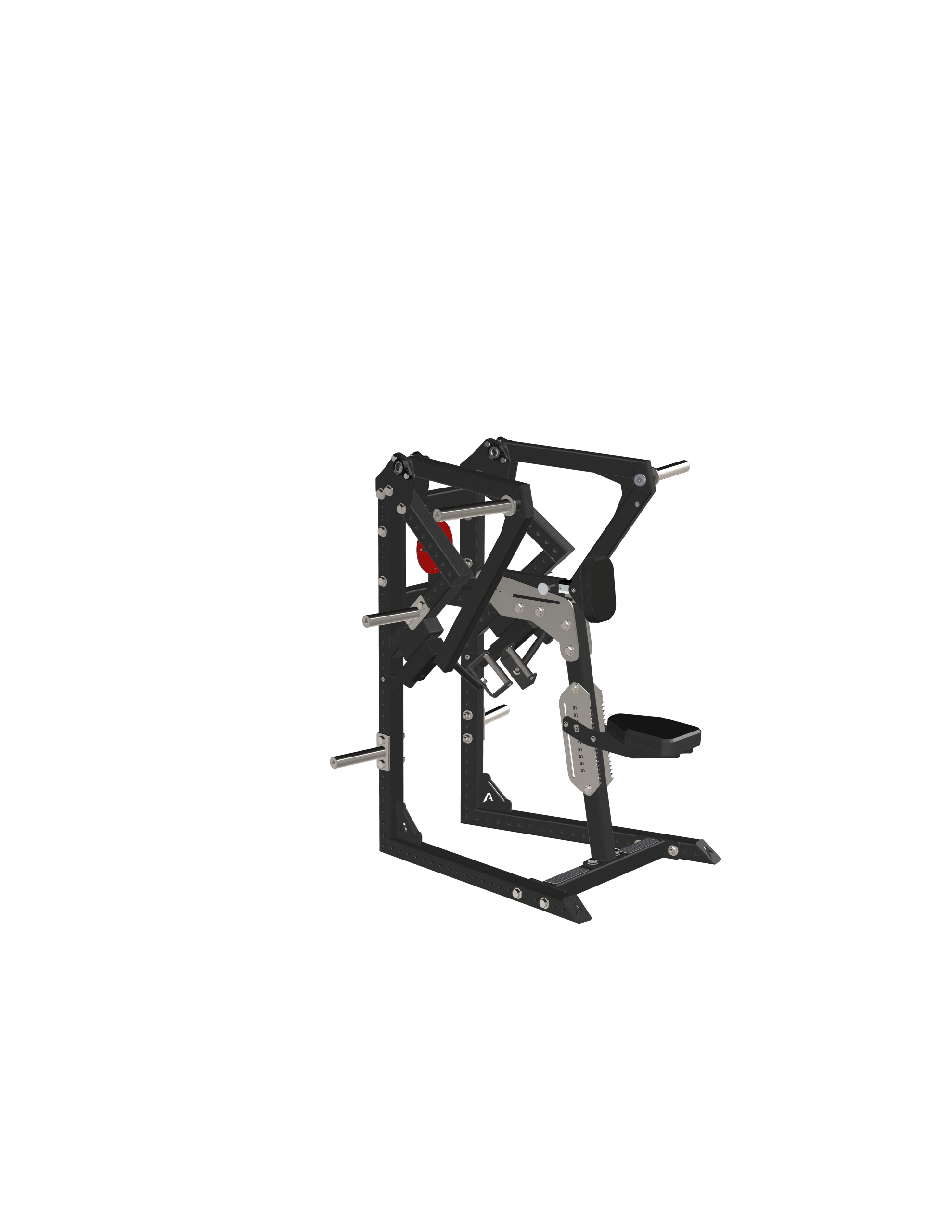 leveage low row3-min